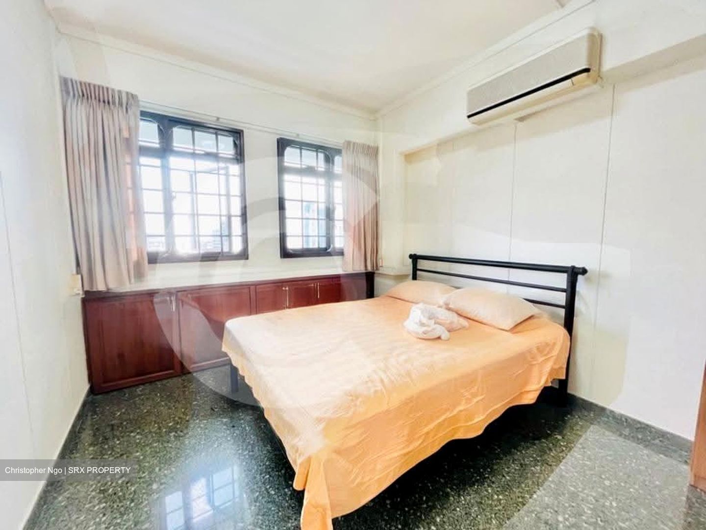 Blk 950 Hougang Street 91 (Hougang), HDB 4 Rooms #618960231